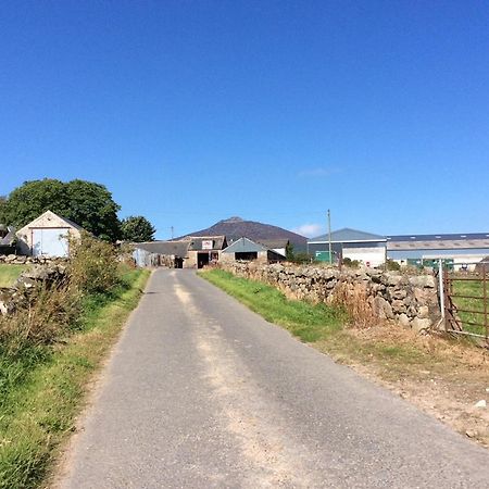 Broadsea Villa Inverurie Buitenkant foto