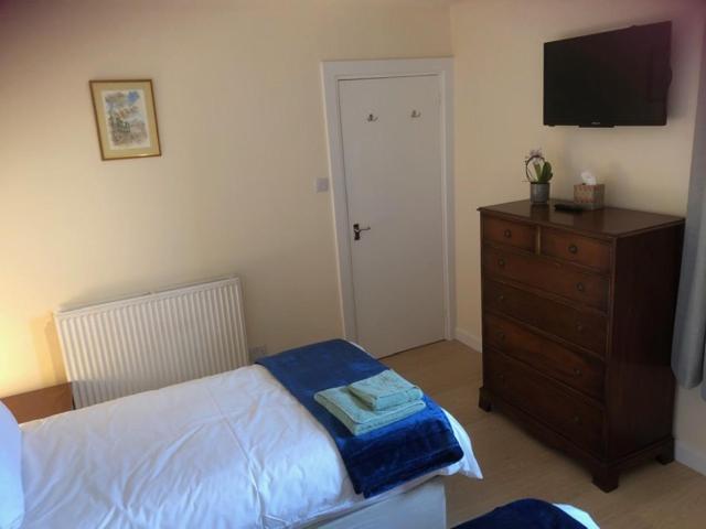 Broadsea Villa Inverurie Buitenkant foto
