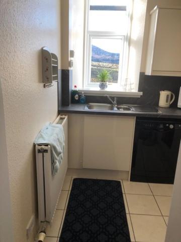 Broadsea Villa Inverurie Buitenkant foto